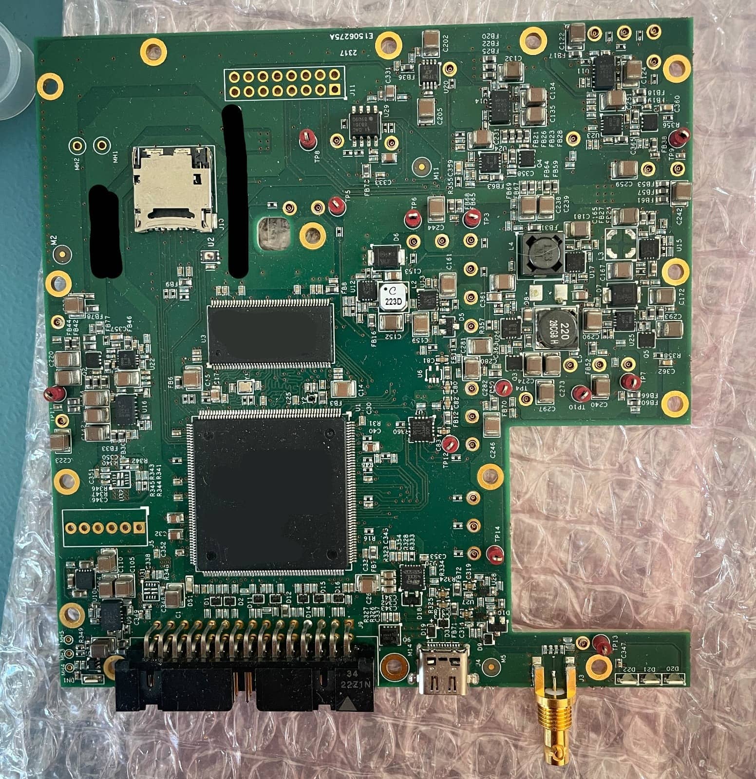 Digital PCB Design